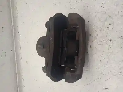Pezzo di ricambio per auto di seconda mano pinza freno anteriore sinistra per ford fiesta (cb1) 1.6 tdci cat riferimenti oem iam 3078