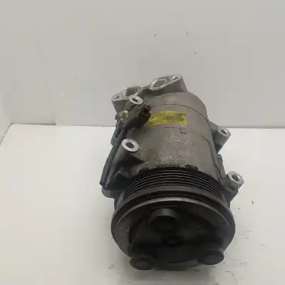 Автозапчасти б/у компрессор кондиционера воздуха за ford focus lim. (cb4) 1.6 tdci cat ссылки oem iam 3m5h19d629kf  