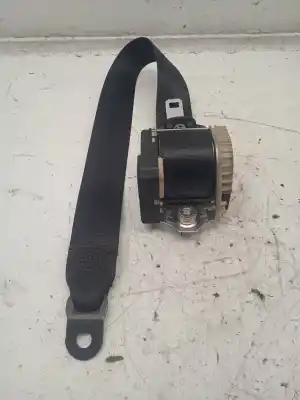 Peça sobressalente para automóvel em segunda mão CINTO DE SEGURANÇA DIANTEIRO ESQUERDO por FORD FOCUS LIM. (CB4)  Referências OEM IAM 34017855D  