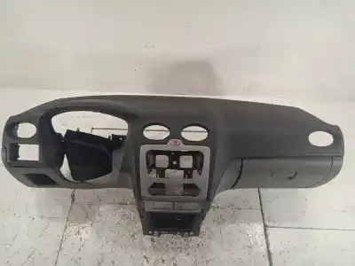 İkinci el araba yedek parçası GÖSTERGE PANELI için FORD FOCUS LIM. (CB4)  OEM IAM referansları   