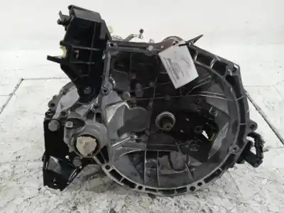 Second-hand car spare part GEARBOX for PEUGEOT 207/207+ (WA_, WC_)  OEM IAM references 20CQ28  