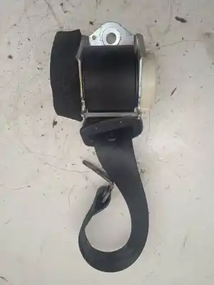 Pezzo di ricambio per auto di seconda mano cintura di sicurezza posteriore destra per ford fiesta (cb1) 1.6 tdci cat riferimenti oem iam 