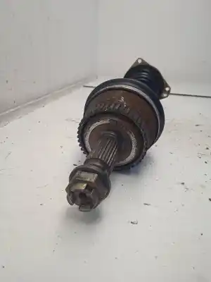 Second-hand car spare part FRONT LEFT TRANSMISSION for RENAULT ESPACE III (JE0_)  OEM IAM references 8200252245  
