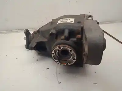 Peça sobressalente para automóvel em segunda mão diferencial traseiro por bmw serie 3 berlina (e90) 320d referências oem iam 756617701