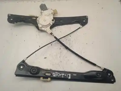 Peça sobressalente para automóvel em segunda mão elevador de vidros dianteiro direito por bmw serie 3 berlina (e90) 320d referências oem iam 0130822227