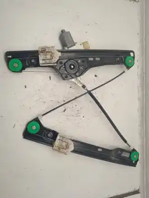 Peça sobressalente para automóvel em segunda mão elevador de vidros dianteira esquerda por bmw serie 3 berlina (e90) 320d referências oem iam 0130822226
