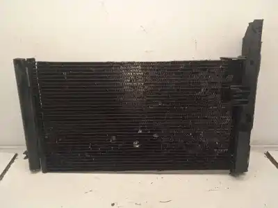 Peça sobressalente para automóvel em segunda mão condensador / radiador de ar condicionado por bmw serie 3 berlina (e90) 320d referências oem iam 64536930039