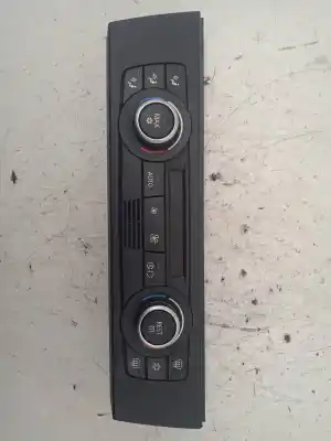 Peça sobressalente para automóvel em segunda mão comando de sofagem (chauffage / ar condicionado) por bmw serie 3 berlina (e90) 320d referências oem iam 6411914729901