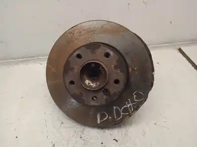 Peça sobressalente para automóvel em segunda mão manga de eixo dianteira direita por bmw serie 3 berlina (e90) 320d referências oem iam 