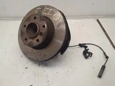 Peça sobressalente para automóvel em segunda mão manga de eixo dianteira esquerda por bmw serie 3 berlina (e90) 320d referências oem iam 