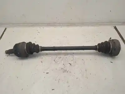 Peça sobressalente para automóvel em segunda mão transmissão traseira direita por bmw serie 3 berlina (e90) 320d referências oem iam 7533446