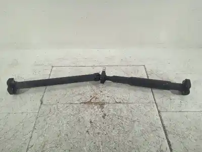 Peça sobressalente para automóvel em segunda mão transmissão central traseira por bmw serie 3 berlina (e90) 320d referências oem iam 752733907