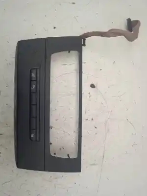 Peça sobressalente para automóvel em segunda mão comandos de alavanca por bmw serie 3 berlina (e90) 320d referências oem iam 51459120979