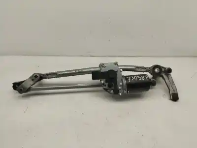 Peça sobressalente para automóvel em segunda mão motor do limpa para brisas por bmw serie 3 berlina (e90) 320d referências oem iam 697826301