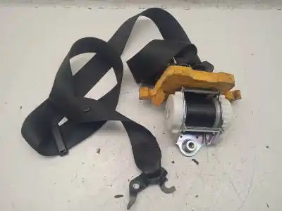 Peça sobressalente para automóvel em segunda mão cinto de segurança dianteiro direito por bmw serie 3 berlina (e90) 320d referências oem iam 330598491