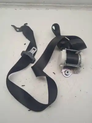Peça sobressalente para automóvel em segunda mão cinto de segurança dianteiro esquerdo por bmw serie 3 berlina (e90) 320d referências oem iam 330598481