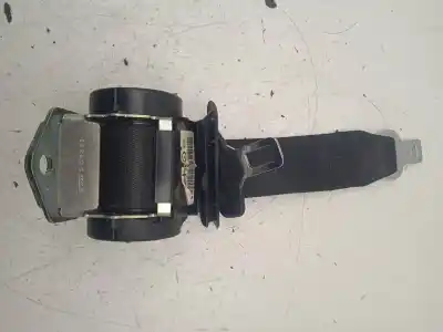 Peça sobressalente para automóvel em segunda mão cinto de segurança traseiro central por bmw serie 3 berlina (e90) 320d referências oem iam 606091700c