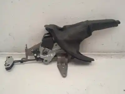 Peça sobressalente para automóvel em segunda mão alavanca de travão de mão por bmw serie 3 berlina (e90) 320d referências oem iam 344067649240