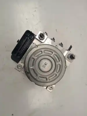 Piesă de schimb auto la mâna a doua ABS pentru PEUGEOT 2008 (--.2013->)  Referințe OEM IAM 9822654880  