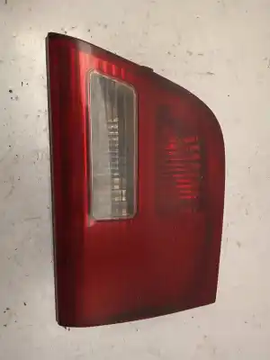 Peça sobressalente para automóvel em segunda mão FAROLIM INTERIOR TRASEIRO ESQUERDO por BMW X5 (E53)  Referências OEM IAM 7164485  