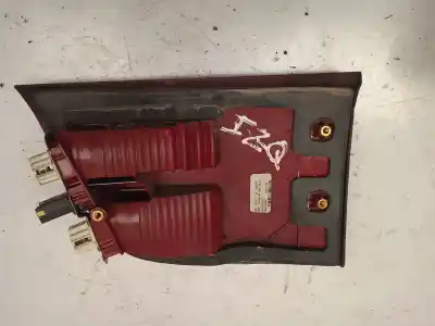 Peça sobressalente para automóvel em segunda mão farolim interior traseiro esquerdo por bmw x5 (e53) 3.0d referências oem iam 7164485  