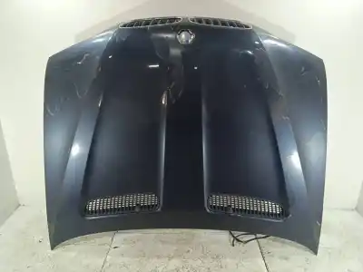 Pezzo di ricambio per auto di seconda mano COFANO per BMW X5 (E53)  Riferimenti OEM IAM 41617121102  
