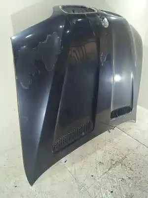 Pezzo di ricambio per auto di seconda mano cofano per bmw x5 (e53) 3.0d riferimenti oem iam 41617121102  