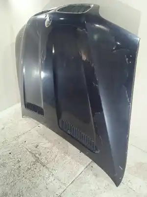 Pezzo di ricambio per auto di seconda mano cofano per bmw x5 (e53) 3.0d riferimenti oem iam 41617121102  