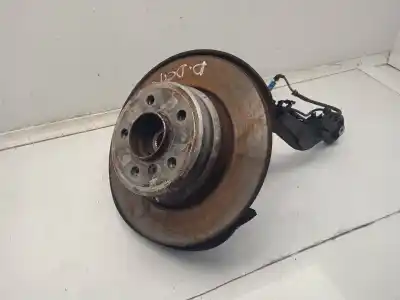 Second-hand car spare part REAR RIGHT KNUCKLE for BMW X5 (E53)  OEM IAM references   