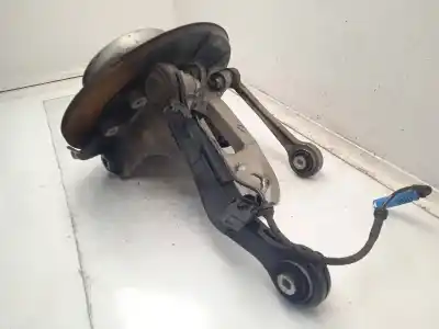 Second-hand car spare part rear right knuckle for bmw x5 (e53) 3.0d oem iam references   