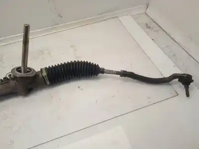 Автозапчасти б/у РУЛЕВАЯ РЕЙКА за RENAULT MEGANE II COUPÉ-CABRIOLET (EM0/1_)  ссылки OEM IAM 8200463517  