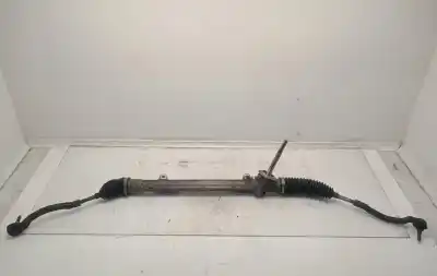 Pezzo di ricambio per auto di seconda mano CREMAGLIERA per RENAULT MEGANE II COUPÉ-CABRIOLET (EM0/1_)  Riferimenti OEM IAM 8200463517  