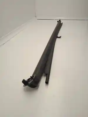 Pièce détachée automobile d'occasion PLAGE ARRIÈRE pour PEUGEOT 307 CC (S2)  Références OEM IAM   