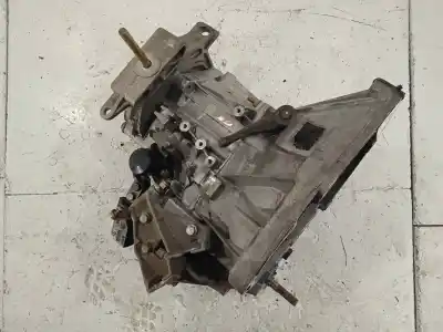 Gebrauchtes Autoersatzteil GETRIEBE zum FIAT PUNTO BERLINA (188)  OEM-IAM-Referenzen COMP REF  