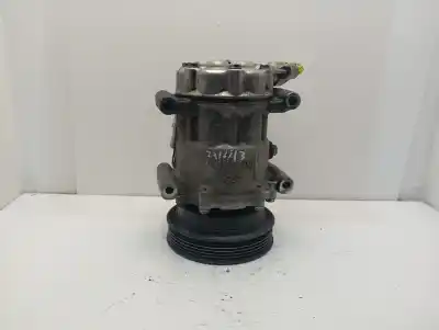Автозапчасти б/у компрессор кондиционера воздуха за renault modus / grand modus (f/jp0_) 1.5 dci (fp0d jp0d) ссылки oem iam 8200365787  