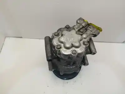 Pièce détachée automobile d'occasion compresseur de climatisation pour renault modus / grand modus (f/jp0_) 1.5 dci (fp0d jp0d) références oem iam 8200365787