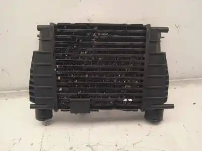 Pièce détachée automobile d'occasion intercooler / échangeur d'air pour renault modus / grand modus (f/jp0_) 1.5 dci (fp0d jp0d) références oem iam 8200170504d