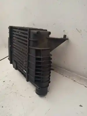 Second-hand car spare part intercooler for renault modus / grand modus (f/jp0_) 1.5 dci (fp0d jp0d) oem iam references 8200170504d  