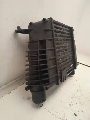 Second-hand car spare part intercooler for renault modus / grand modus (f/jp0_) 1.5 dci (fp0d jp0d) oem iam references 8200170504d  