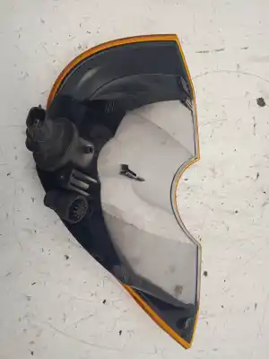 Автозапчасти б/у правый передний пилот за renault modus / grand modus (f/jp0_) 1.5 dci (fp0d jp0d) ссылки oem iam 8200267914  