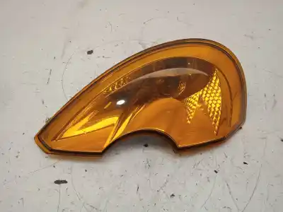 Pièce détachée automobile d'occasion pilote avant gauche pour renault modus / grand modus (f/jp0_) 1.5 dci (fp0d jp0d) références oem iam 8200267913