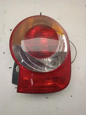 Автозапчасти б/у правый задний фонарь за renault modus / grand modus (f/jp0_) 1.5 dci (fp0d jp0d) ссылки oem iam 8200538785  
