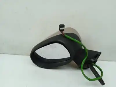 Pièce détachée automobile d'occasion rétroviseur gauche pour renault modus / grand modus (f/jp0_) 1.5 dci (fp0d jp0d) références oem iam 8200436382