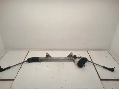 Автозапчасти б/у рулевая рейка за renault modus / grand modus (f/jp0_) 1.5 dci (fp0d jp0d) ссылки oem iam 8200433517  