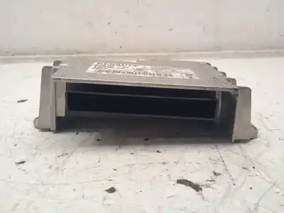 Pièce détachée automobile d'occasion boitier de commande d'airbag pour renault modus / grand modus (f/jp0_) 1.5 dci (fp0d jp0d) références oem iam 0285001509