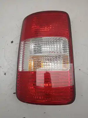 Recambio de automóvil de segunda mano de PILOTO TRASERO IZQUIERDO para VOLKSWAGEN CADDY KA/KB (2K)  referencias OEM IAM 2K0945257A  