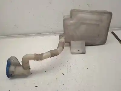 Автозапчастина б/у чистий депозит для volkswagen caddy ka/kb (2k) 2.0 sdi посилання на oem iam   