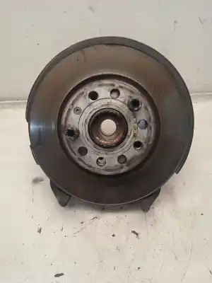 Автозапчастина б/у ПЕРЕДНІЙ ПРАВ для VOLKSWAGEN CADDY KA/KB (2K)  Посилання на OEM IAM   