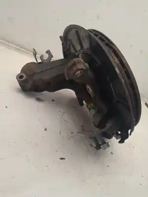 Автозапчасти б/у передняя правая кулачка за volkswagen caddy ka/kb (2k) 2.0 sdi ссылки oem iam   