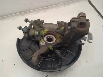 Автозапчасти б/у передняя правая кулачка за volkswagen caddy ka/kb (2k) 2.0 sdi ссылки oem iam   